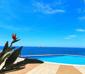 Stunning Two level apartment in Benidorm Villa Marina